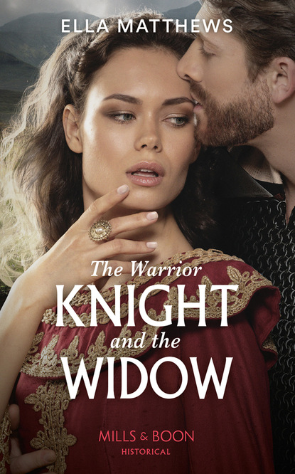 Скачать книгу The Warrior Knight And The Widow