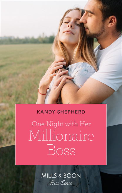 Скачать книгу One Night With Her Millionaire Boss