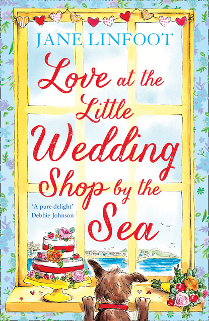 The Little Wedding Shop by the Sea