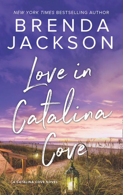 Скачать книгу Love In Catalina Cove