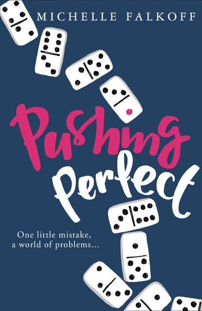 Скачать книгу Pushing Perfect