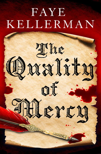 Скачать книгу The Quality of Mercy