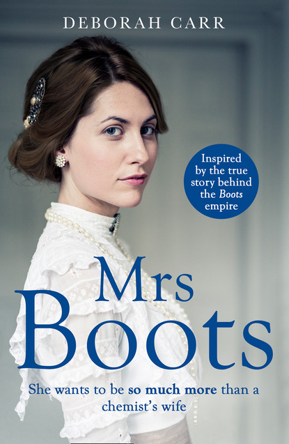 Скачать книгу Mrs Boots