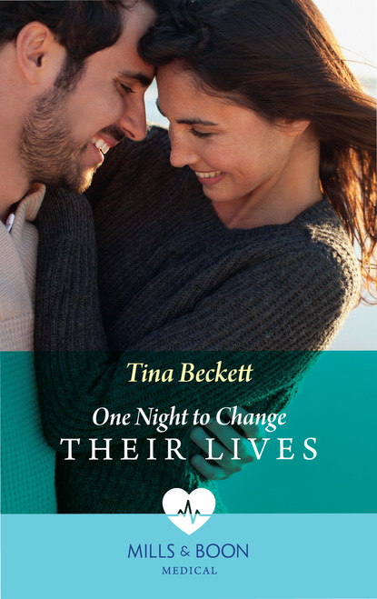 Скачать книгу One Night To Change Their Lives