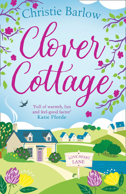 Скачать книгу Clover Cottage