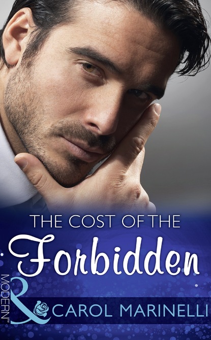Скачать книгу The Cost Of The Forbidden