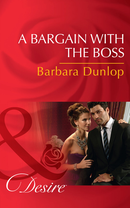 Скачать книгу A Bargain With The Boss