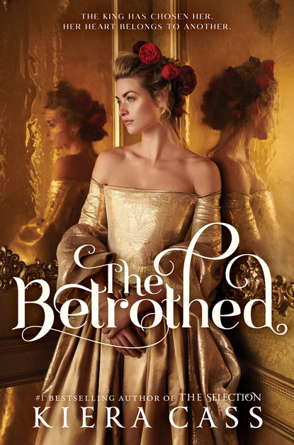 Скачать книгу The Betrothed