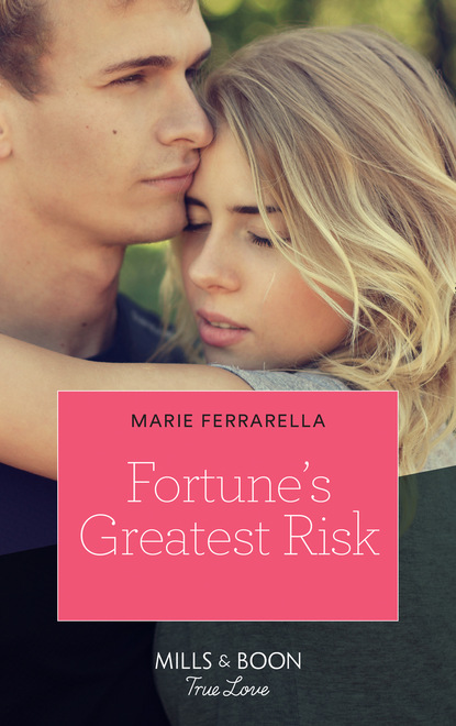 Скачать книгу Fortune's Greatest Risk