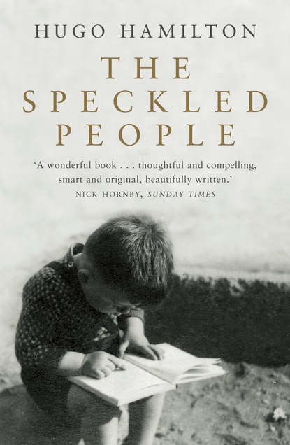 Скачать книгу The Speckled People