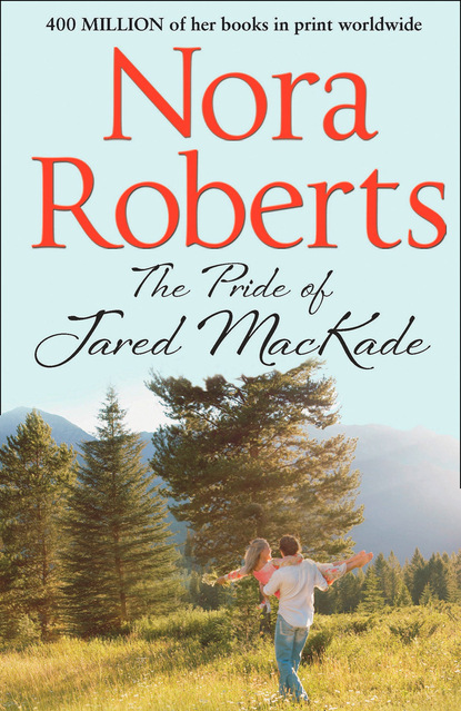 Скачать книгу The Pride Of Jared MacKade