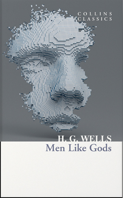 Скачать книгу Men Like Gods