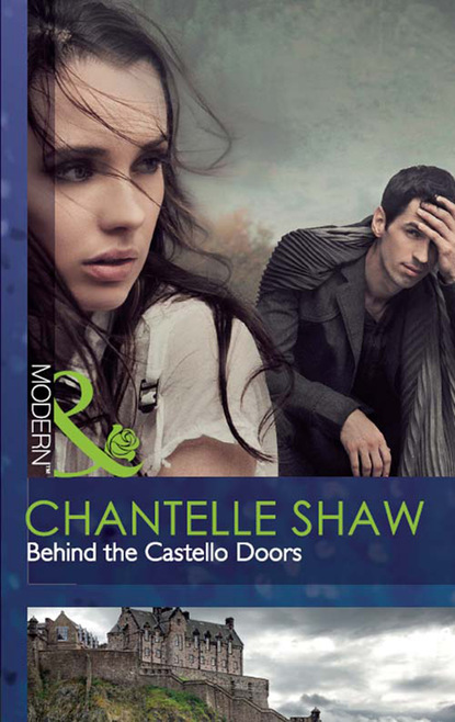Скачать книгу Behind The Castello Doors