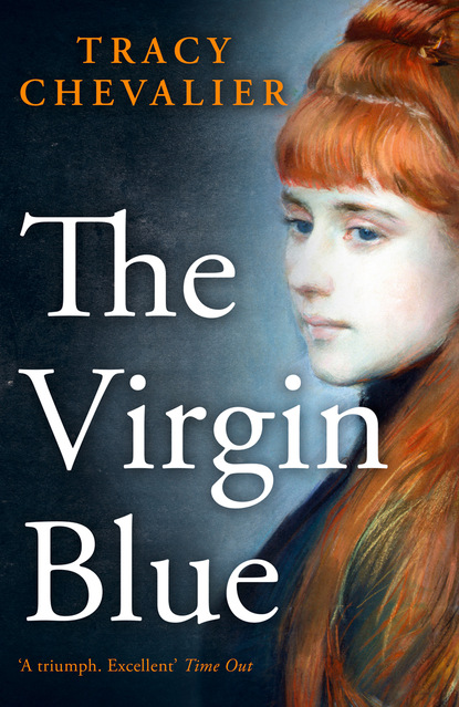 Скачать книгу The Virgin Blue