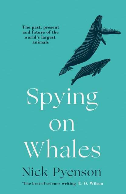 Скачать книгу Spying on Whales