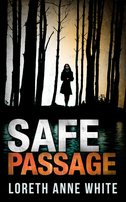 Скачать книгу Safe Passage