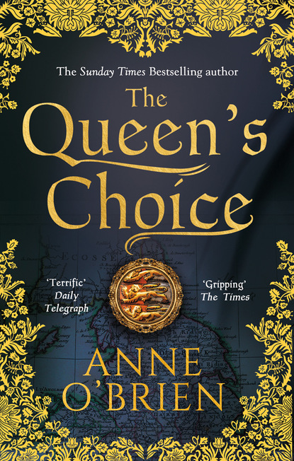 Скачать книгу The Queen's Choice