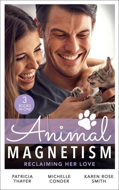Скачать книгу Animal Magnetism: Reclaiming Her Love