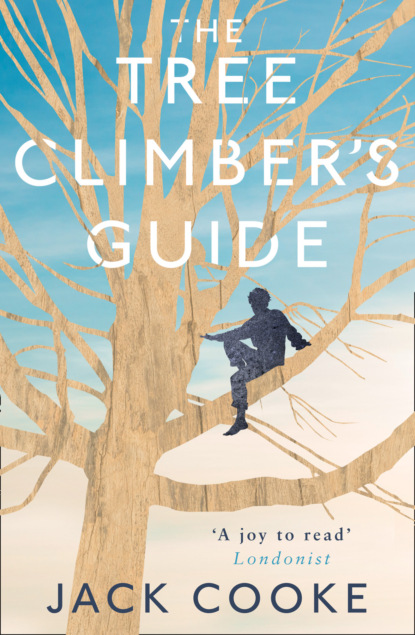Скачать книгу The Tree Climber’s Guide