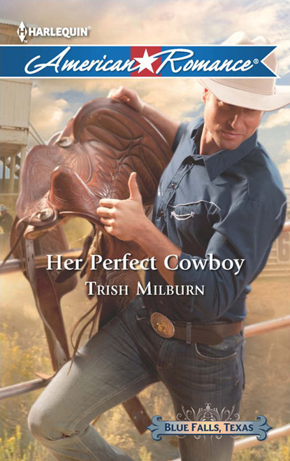 Скачать книгу Her Perfect Cowboy