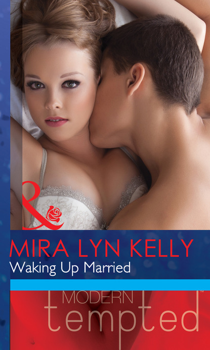 Скачать книгу Waking Up Married