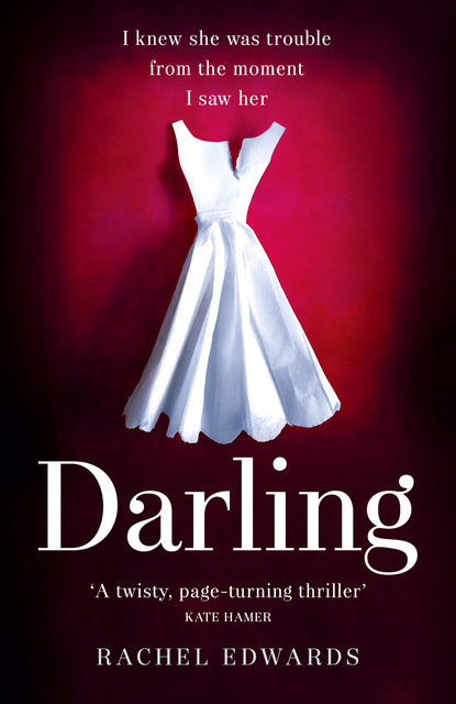 Скачать книгу Darling