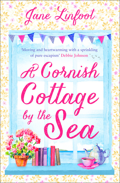 Скачать книгу A Cornish Cottage by the Sea