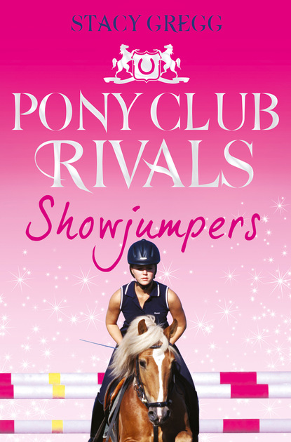 Скачать книгу Showjumpers