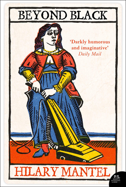 Скачать книгу Beyond Black