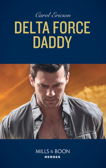 Скачать книгу Delta Force Daddy