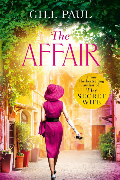 Скачать книгу The Affair