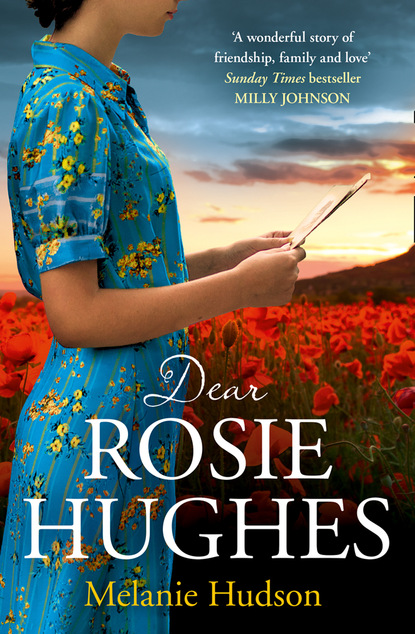 Скачать книгу Dear Rosie Hughes