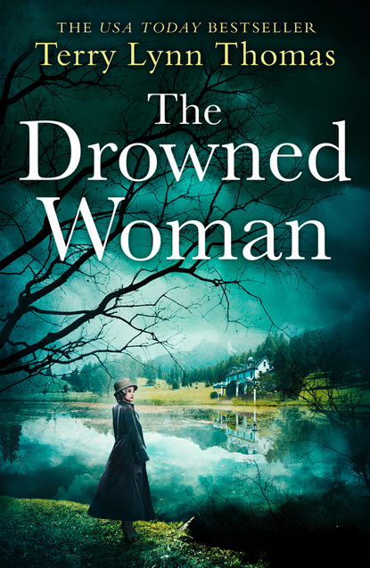 Скачать книгу The Drowned Woman