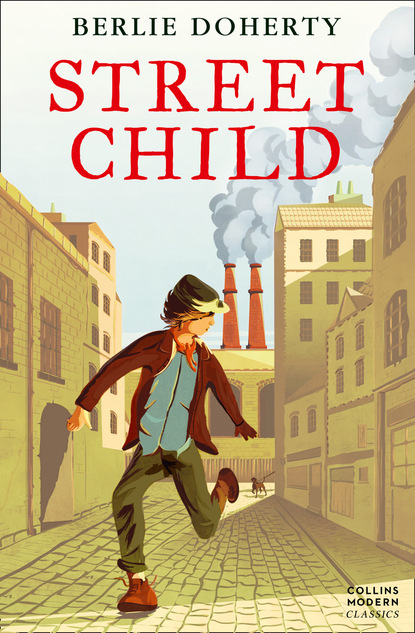 Скачать книгу Street Child