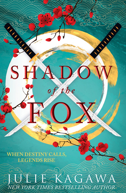 Скачать книгу Shadow Of The Fox