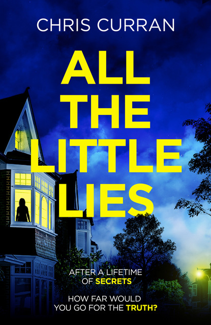 Скачать книгу All the Little Lies