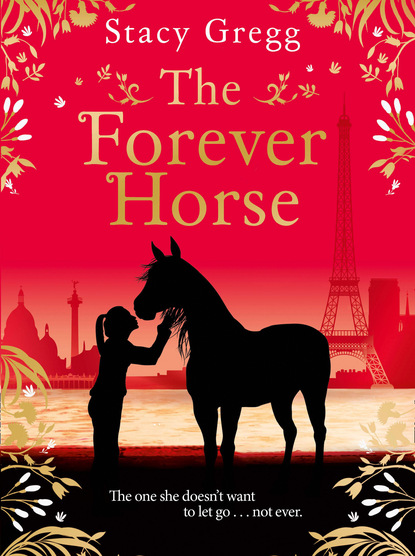 Скачать книгу The Forever Horse