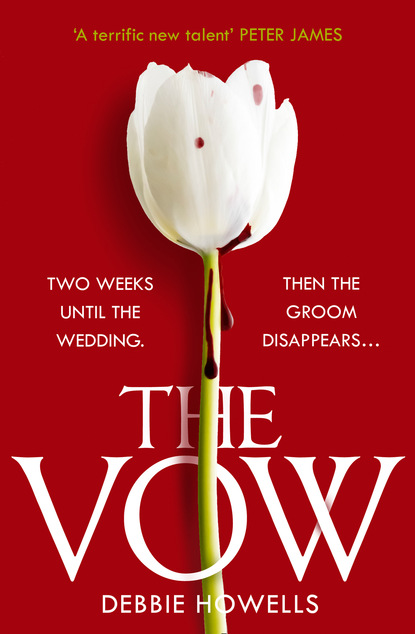 Скачать книгу The Vow