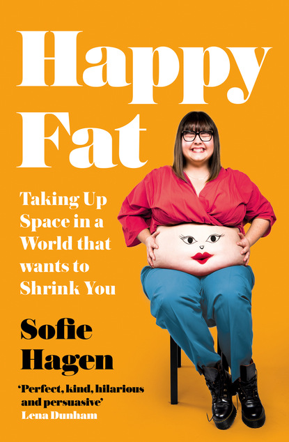 Скачать книгу Happy Fat