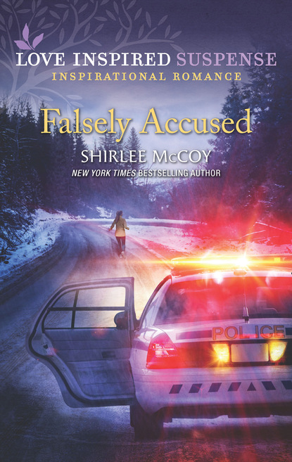 Скачать книгу Falsely Accused