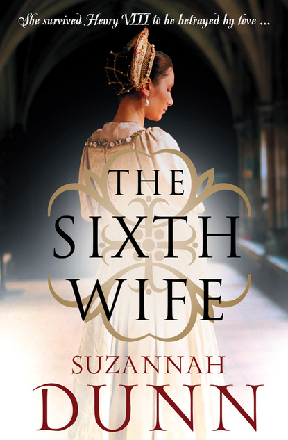 Скачать книгу The Sixth Wife