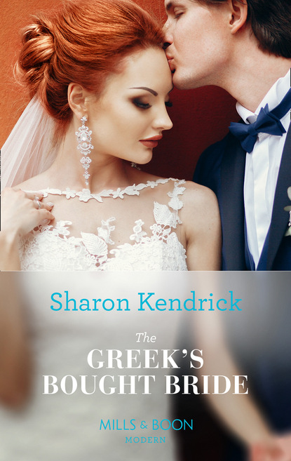 Скачать книгу The Greek's Bought Bride