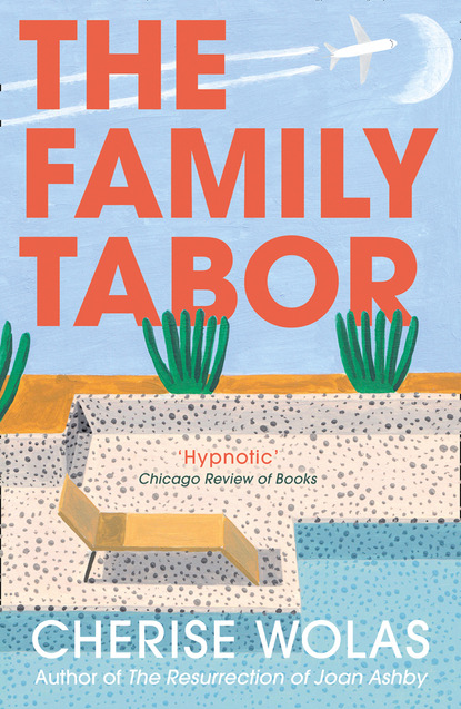 Скачать книгу The Family Tabor