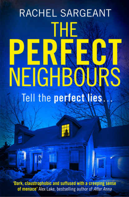 Скачать книгу The Perfect Neighbours