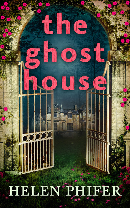 Скачать книгу The Ghost House