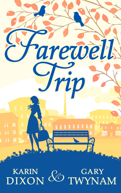 Скачать книгу Farewell Trip