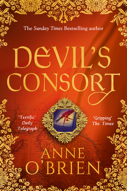 Скачать книгу Devil's Consort