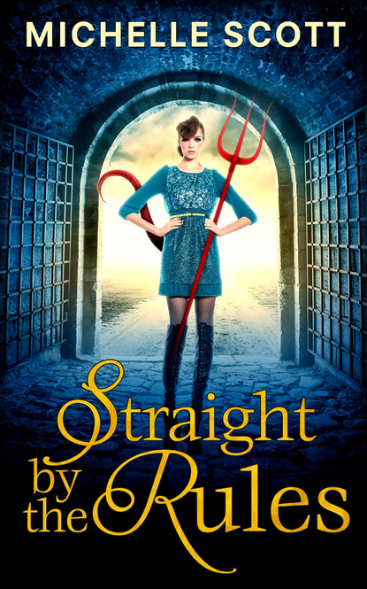 Скачать книгу Straight By The Rules