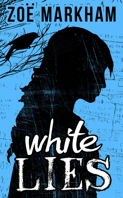 Скачать книгу White Lies