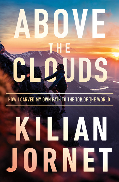 Скачать книгу Above the Clouds
